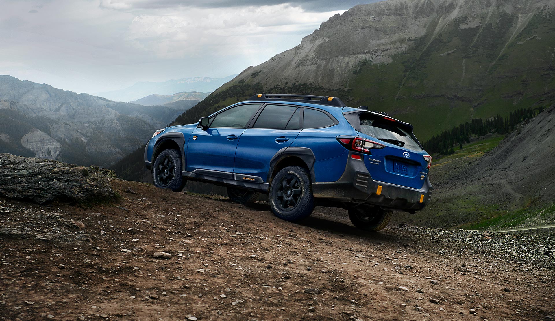 2023 Subaru Outback Wilderness 2023 Subaru Outback Wilderness