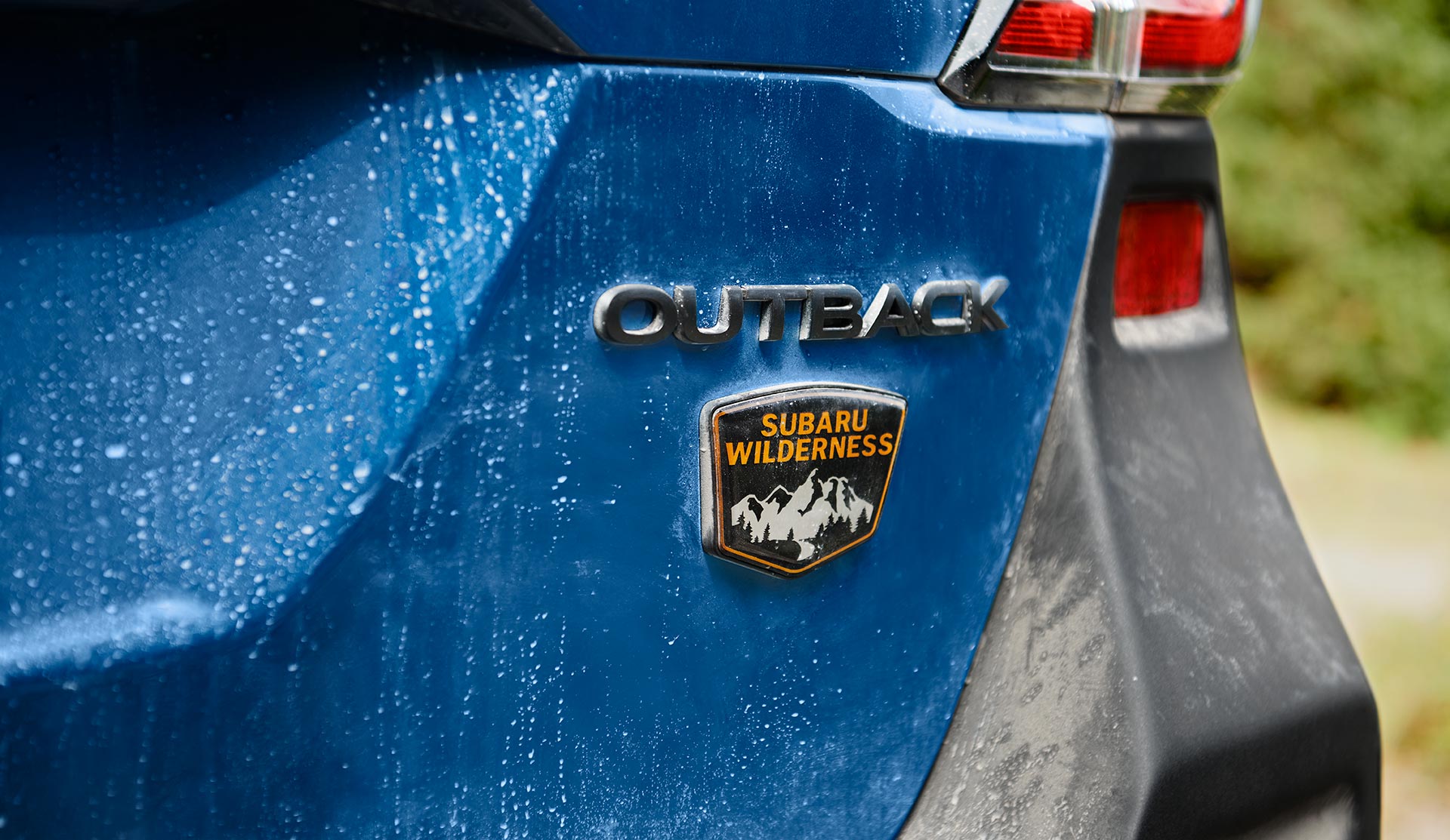 2023 Subaru Outback Wilderness 2023 Subaru Outback Wilderness