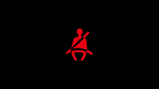 Seatbelt icon image